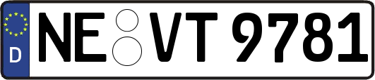 NE-VT9781