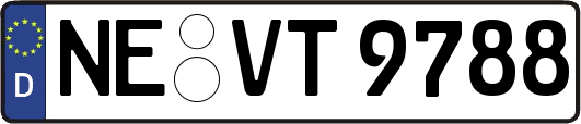 NE-VT9788