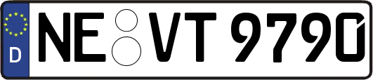 NE-VT9790
