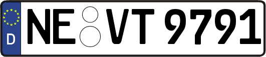 NE-VT9791