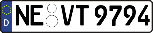 NE-VT9794