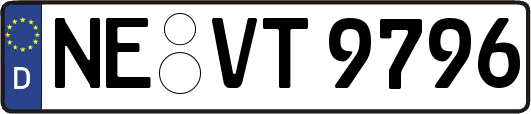NE-VT9796