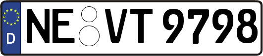 NE-VT9798