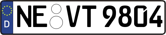 NE-VT9804
