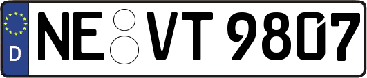NE-VT9807