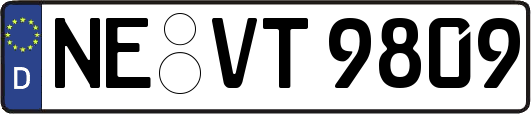 NE-VT9809