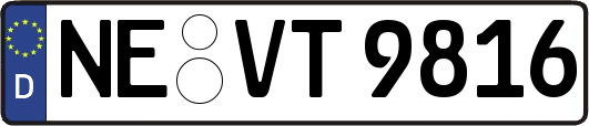 NE-VT9816