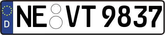 NE-VT9837