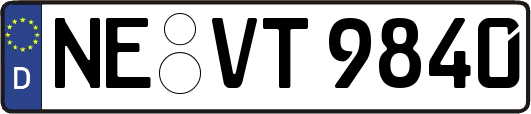 NE-VT9840