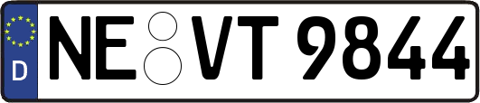 NE-VT9844