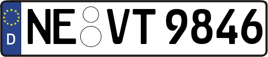 NE-VT9846