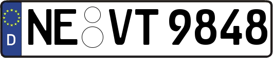NE-VT9848
