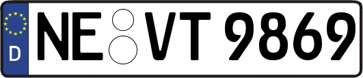 NE-VT9869