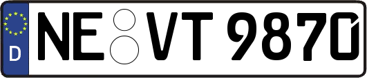 NE-VT9870