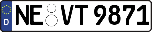 NE-VT9871