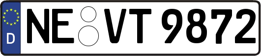 NE-VT9872