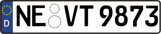 NE-VT9873
