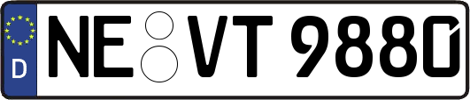 NE-VT9880