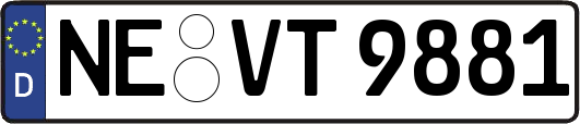 NE-VT9881