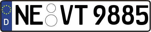 NE-VT9885