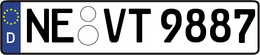 NE-VT9887