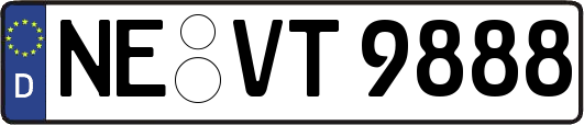 NE-VT9888