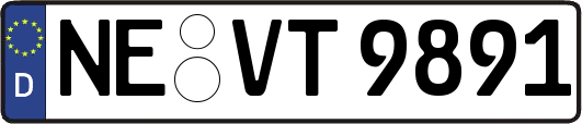 NE-VT9891