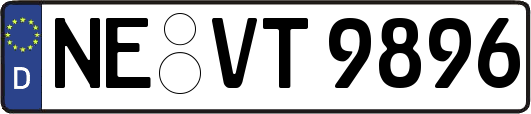NE-VT9896