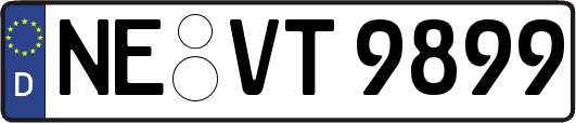 NE-VT9899