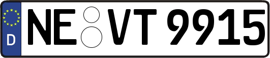 NE-VT9915