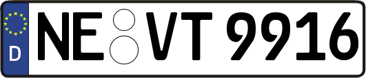 NE-VT9916