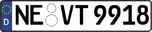 NE-VT9918