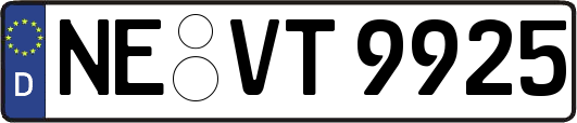 NE-VT9925