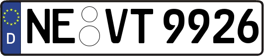 NE-VT9926