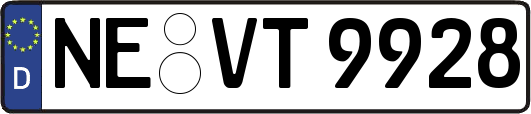 NE-VT9928
