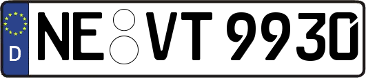 NE-VT9930