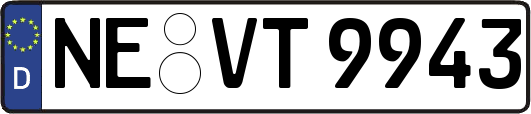 NE-VT9943