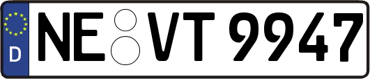 NE-VT9947