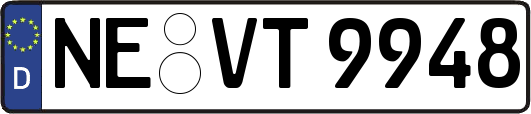 NE-VT9948