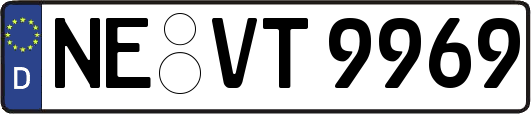 NE-VT9969