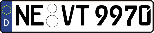 NE-VT9970