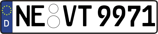 NE-VT9971
