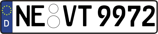 NE-VT9972