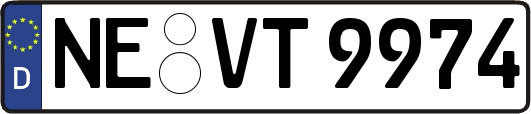 NE-VT9974