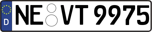 NE-VT9975