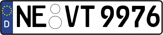 NE-VT9976