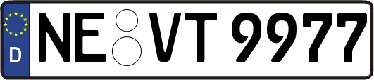 NE-VT9977