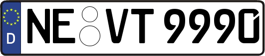 NE-VT9990