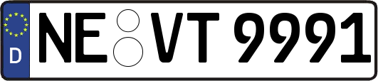 NE-VT9991
