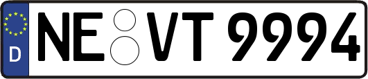 NE-VT9994